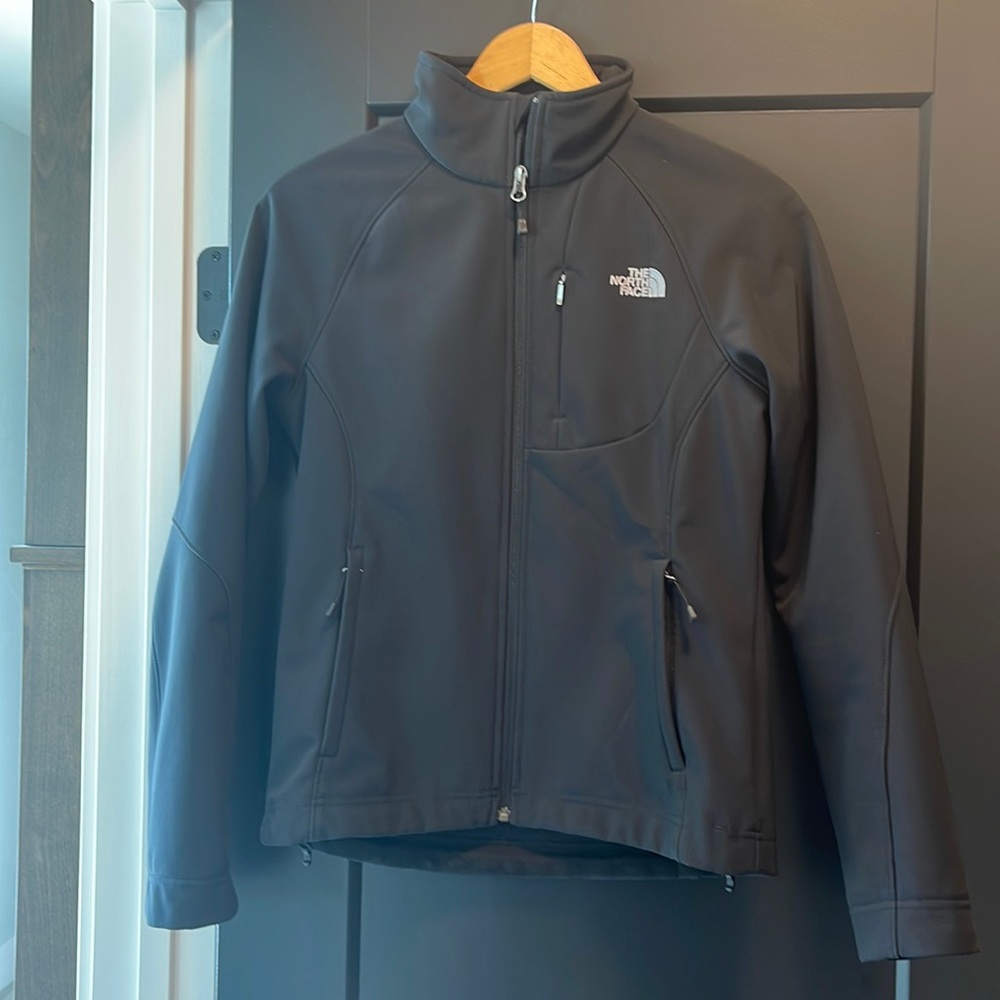 The North Face Jacket.